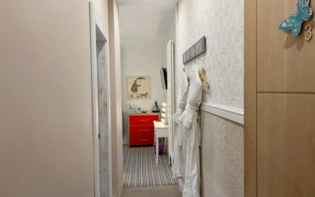 The Chatwal Boutique Hotel