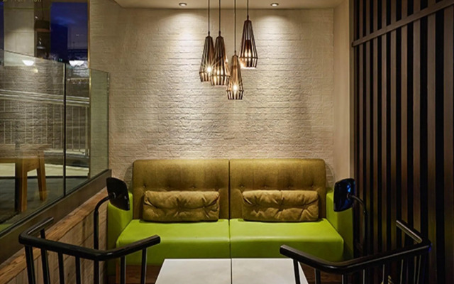 Hub By Premier Inn London Tower Bridge