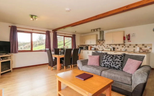 The Willow Lodge