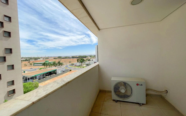 Mercure Hotel Flat Particular