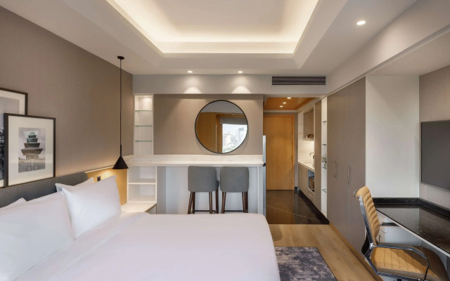 Radisson Hotel Kathmandu