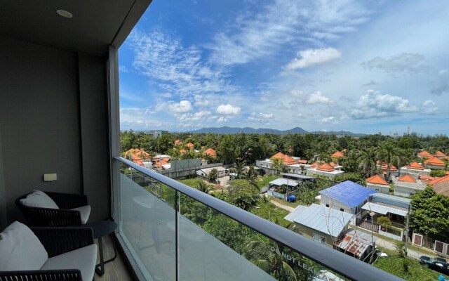 Apartment at Diamond Resort by Lofty