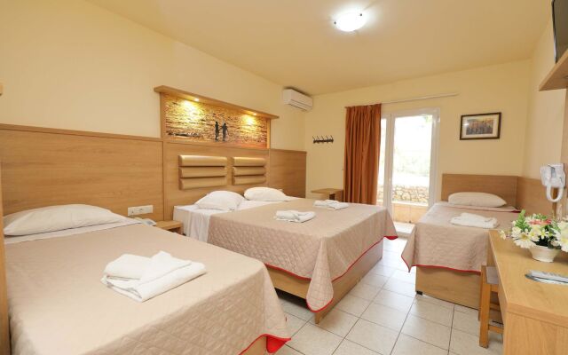 Sunbay Hotel