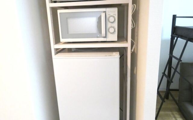 Alpha Square Minami 6 Jo 405
