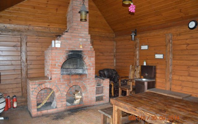 Cottage na Pugacheva — фото