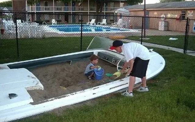 A Summerhouse Inn - фото 2