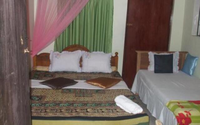 Daffon Villa Guest House