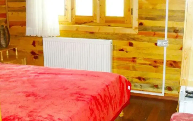 Guest House Zgjani