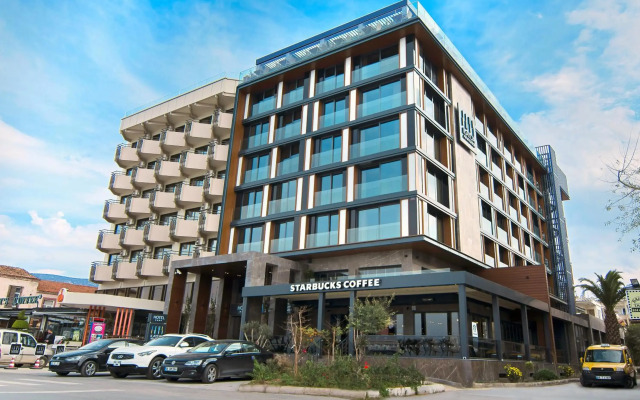 Ilayda Avantgarde Hotel