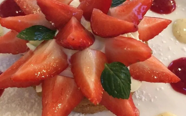 Hotel Restaurant Le Bellevue