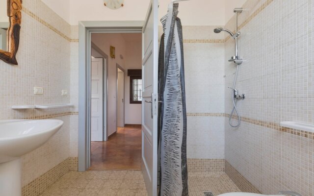 Villa Giardino dello Ionio