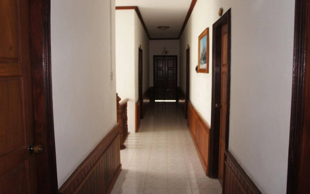 Saysamphanh Hotel