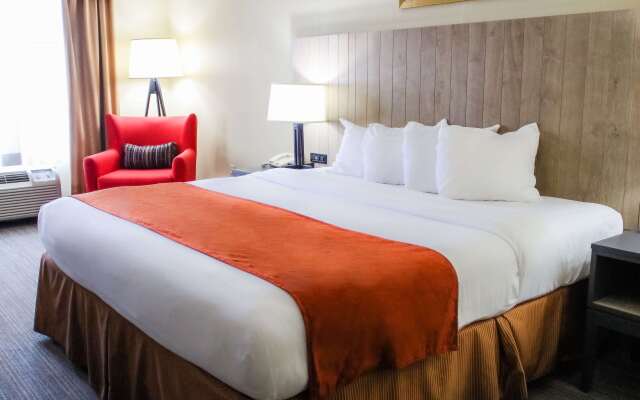 Country Inn & Suites by Radisson, Chester, VA
