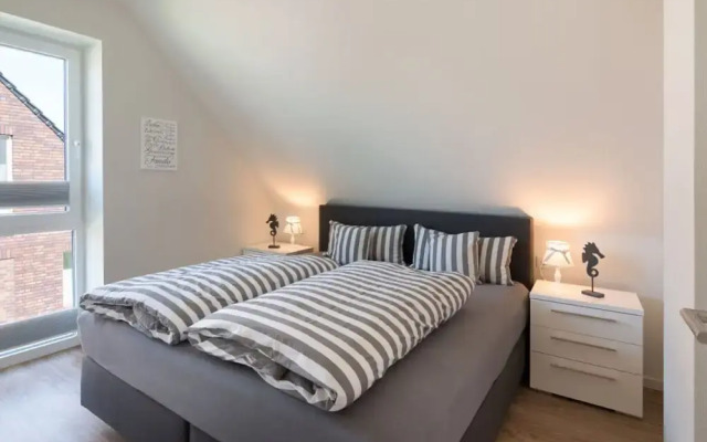 Holiday Home Meerperle