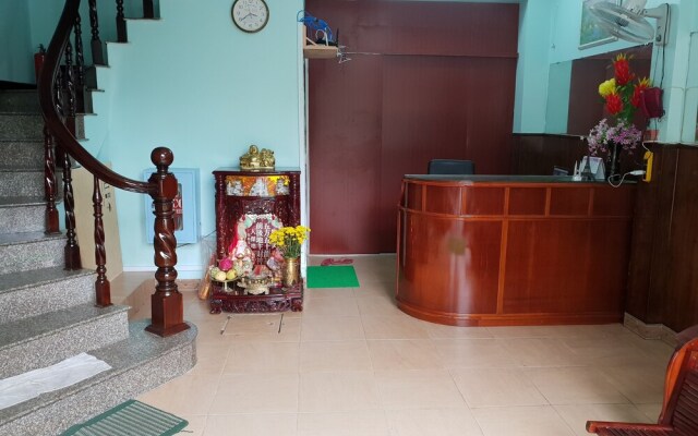 Thai Tan Hotel