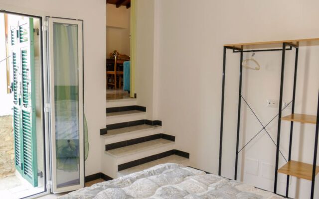 House CaMea Chiusanico