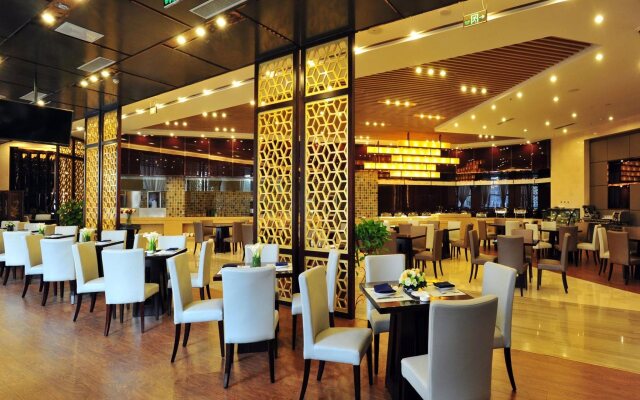 Shenyang NEU International Hotel