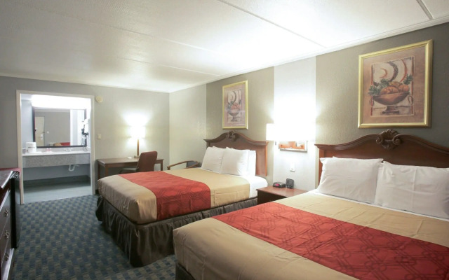 Econo Lodge