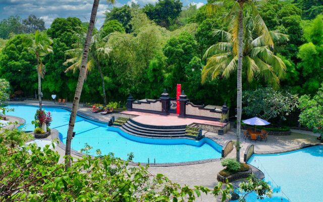 The Jayakarta Yogyakarta