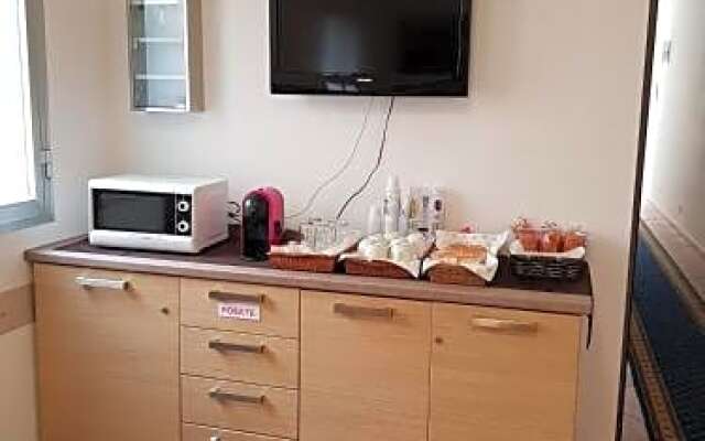 Bed & Breakfast In Centro