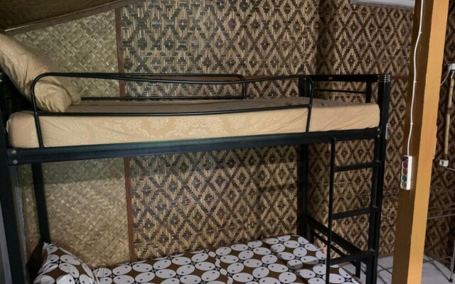 Bilik Bamboo - Hostel