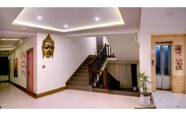 Udaan Woodberry Hotel & Spa