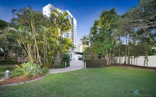 Ipanema Holiday Resort