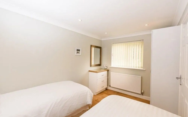 Vauxhall Apartments