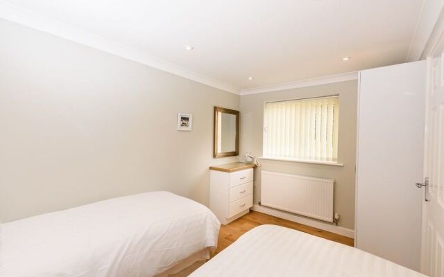Vauxhall Apartments