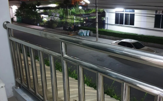 S4U Office & Hotel