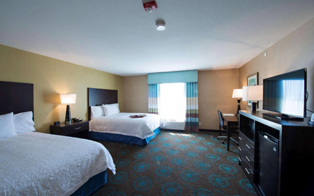 Hampton Inn Saskatoon South