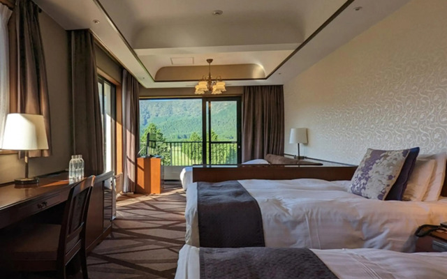 Hakone Sengokuhara Prince Hotel