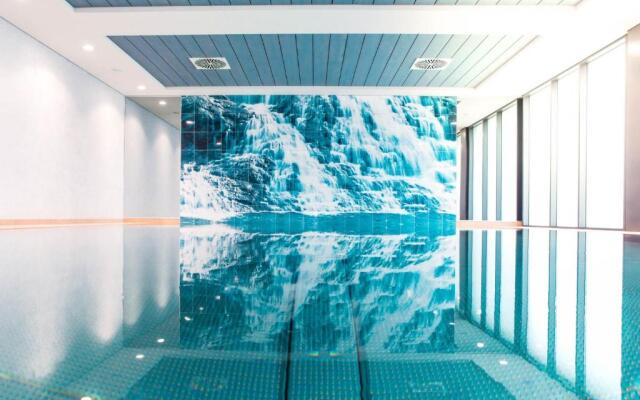 City Hotel Roding