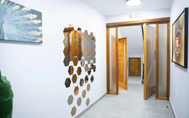 Rose Aparthotel