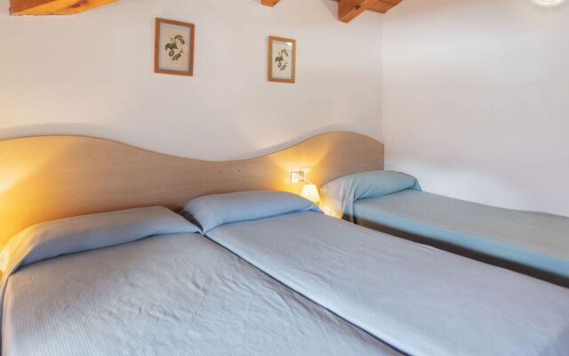 Belvilla by OYO Res Dromae Duplex
