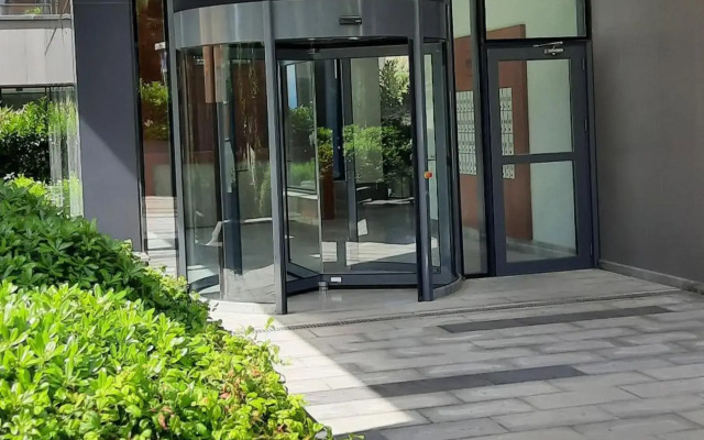 Ultra Lux Residence Flat-Great Location