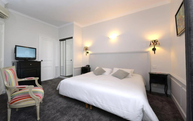 Hotel de France