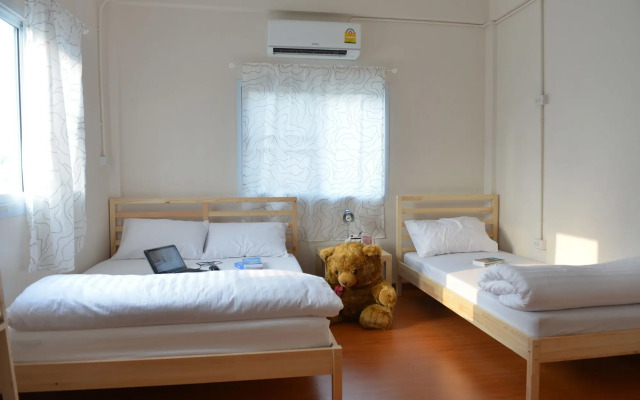 PanPan Hostel Bangkok