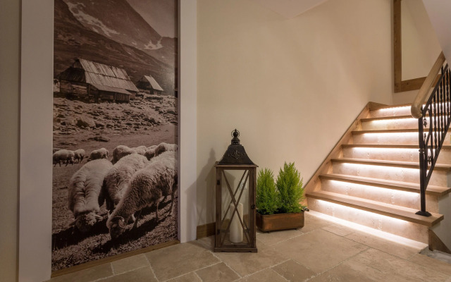 Aparthotel Bambi