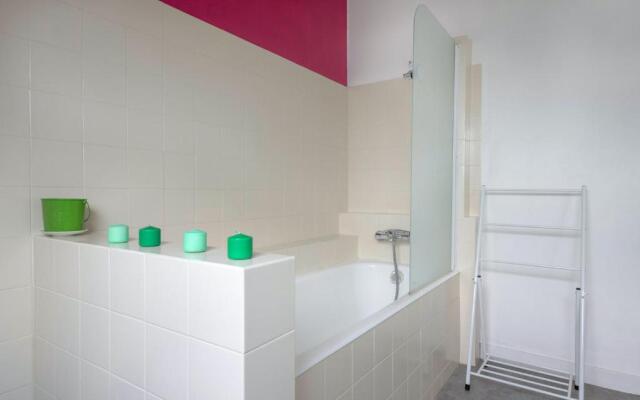 Vaste maison familiale au Pouliguen