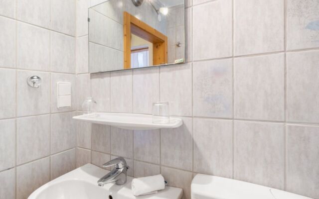 Apartment Rupertus Rome: Historical City Center 41397