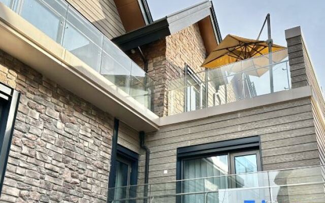 Yunyexuan Inn (Vanke Vernon Town)