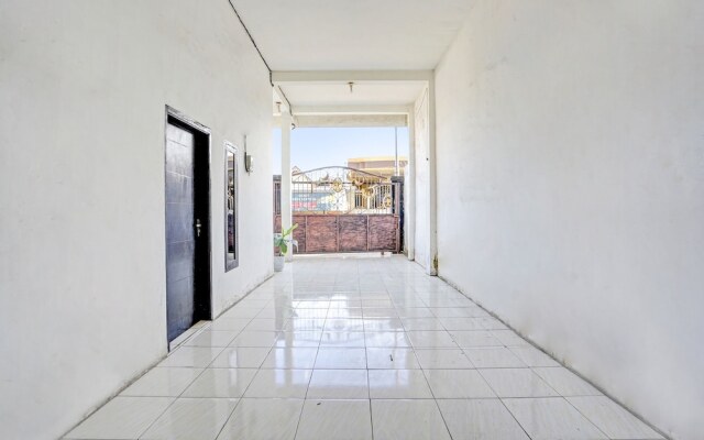 Hotel O Kost Umik Sidoarjo Syariah