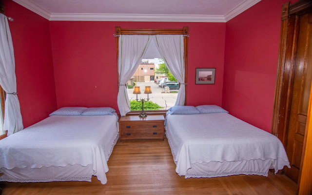 Serendipity Resort & Suites
