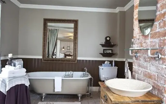 Les Caprices De Victoria