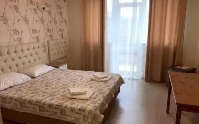 Laskovyy Bereg Guest House