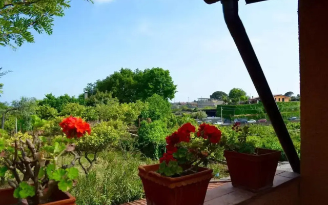 Villa Bonaccorso - Il Casotto il Limone Verde