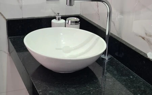 B&B Pousada Swiss Residence