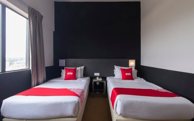 OYO Capital O 89357 Unicorn Hotel