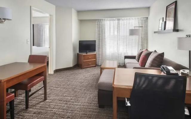Residence Inn Somerset